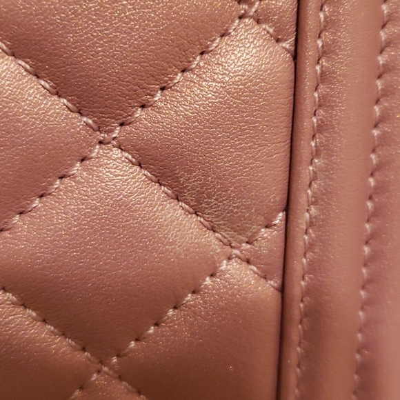 * SOLD **Chanel boy bag - Picture 7 of 8